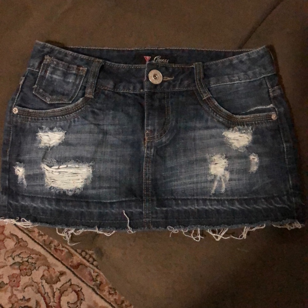 Guess Skirt